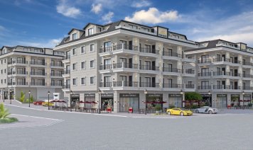 Alara Energy Residence